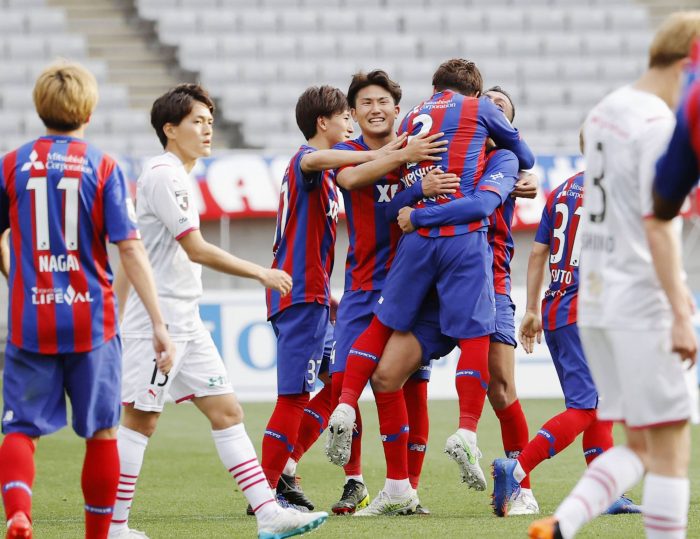 Soi kèo Cerezo Osaka vs Tokyo vào 17h ngày 21/7/2021