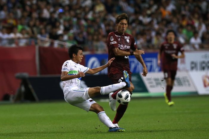 Soi kèo Cerezo Osaka vs Vissel Kobe vào 17h ngày 17/7/2021