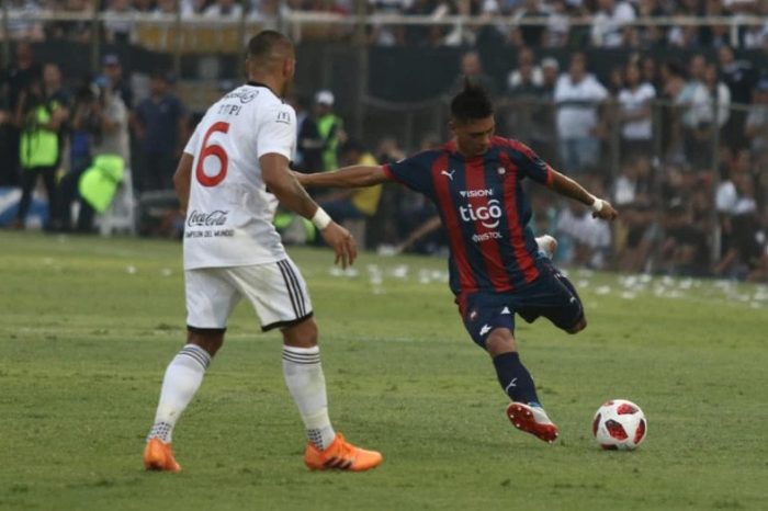 Soi kèo Cerro Porteno vs Fluminense vào 5h15 ngày 14/7/2021