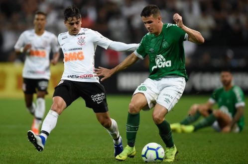 Soi kèo Chapecoense vs Corinthians vào 7h ngày 9/7/2021