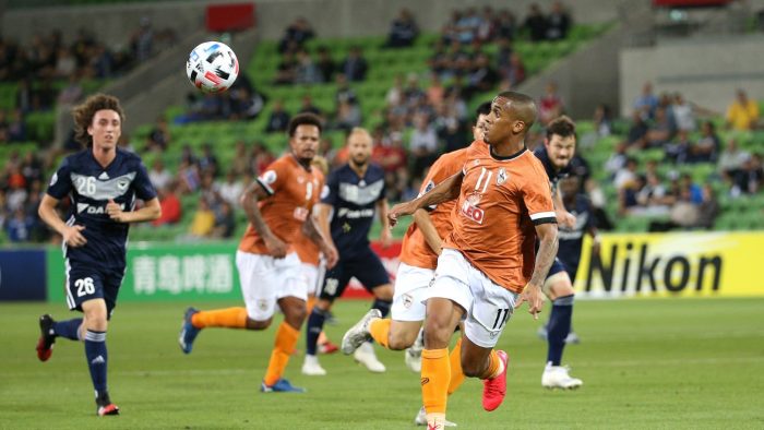 Soi kèo Chiangrai vs Jeonbuk vào 23h ngày 7/7/2021