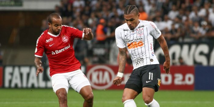 Soi kèo Corinthians vs Internacional vào 7h ngày 4/7/2021
