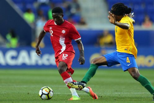 Soi kèo Costa Rica vs Canada vào 6h ngày 26/7/2021