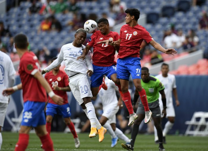 Soi kèo Costa Rica vs Guadeloupe vào 8h ngày 13/7/2021