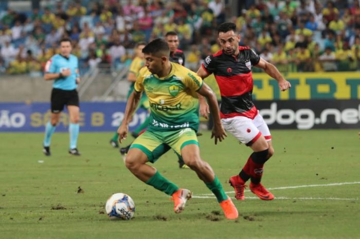 Soi kèo Cuiaba vs Corinthians vào 6h ngày 27/7/2021