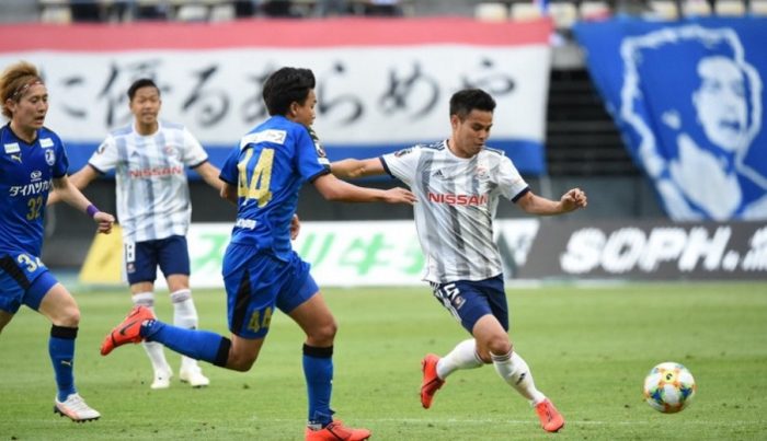 Soi kèo Daegu FC vs Kawasaki Frontale vào 23h ngày 8/7/2021