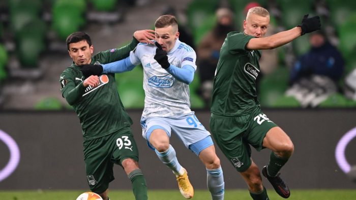 Soi kèo Dinamo Zagreb vs Slaven Belupo vào 23h55 ngày 16/7/2021