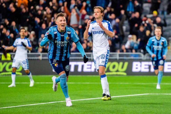 Soi kèo Djurgardens IF vs Orebro SK vào 0h ngày 6/7/2021