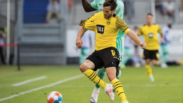 Soi kèo Dortmund vs Bilbao vào 21h ngày 24/7/2021