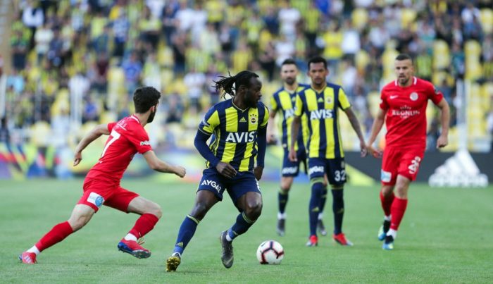 Soi kèo Fenerbahce vs Kasimpasa vào 23h ngày 19/7/2021