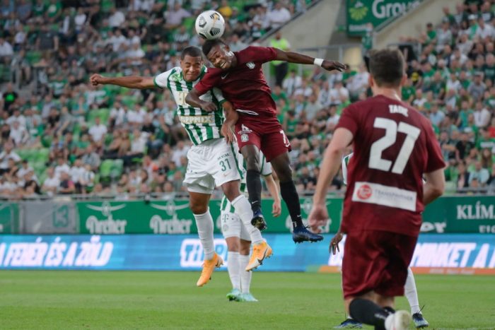Soi kèo FK Zalgiris Vilnius vs Ferencvarosi TC vào 0h ngày 28/7/2021