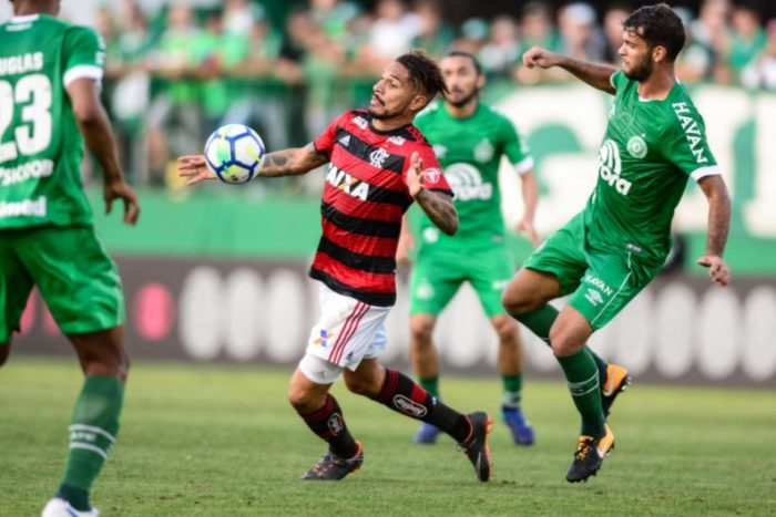 Soi kèo Flamengo vs Chapecoense vào 4h15 ngày 12/7/2021