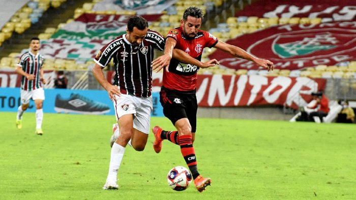 Soi kèo Flamengo vs Fluminense vào 2h ngày 5/7/2021