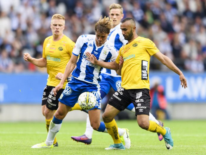 Soi kèo IFK Goteborg vs IF Elfsborg vào 0h ngày 6/7/2021