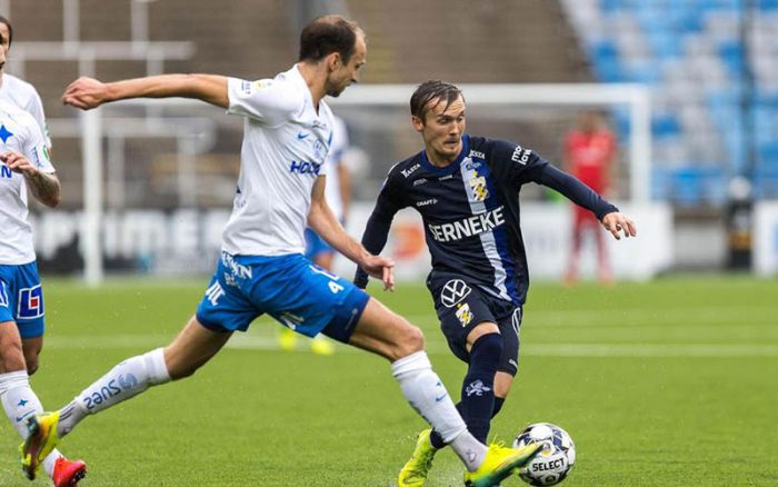 Soi kèo IFK Goteborg vs IFK Norrkoping vào 0h ngày 3/8/2021