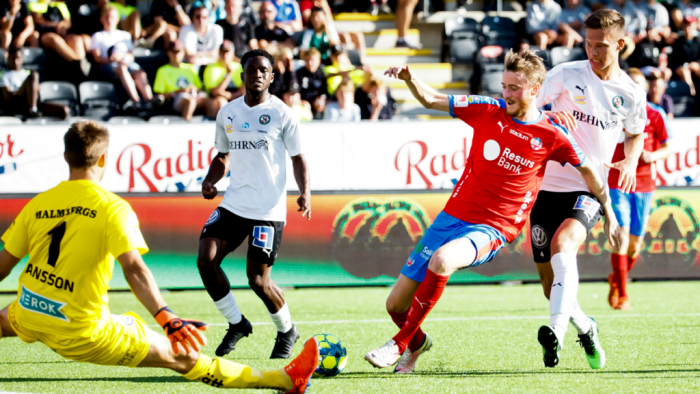 Soi kèo IK Sirius vs Orebro SK vào 0h ngày 3/8/2021