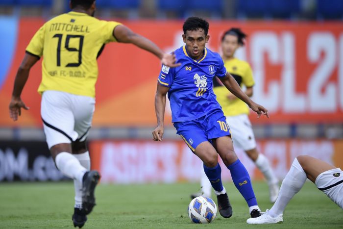 Soi kèo Kaya vs Pathum vào 17h ngày 8/7/2021