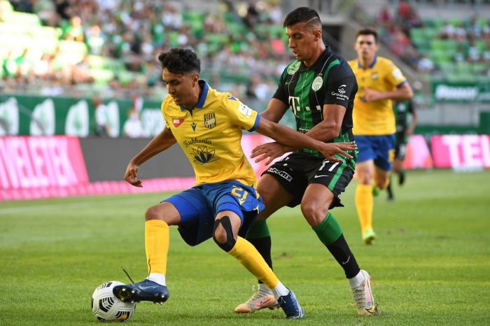 Soi kèo Legia Warszawa vs Flora vào 2h ngày 22/7/2021