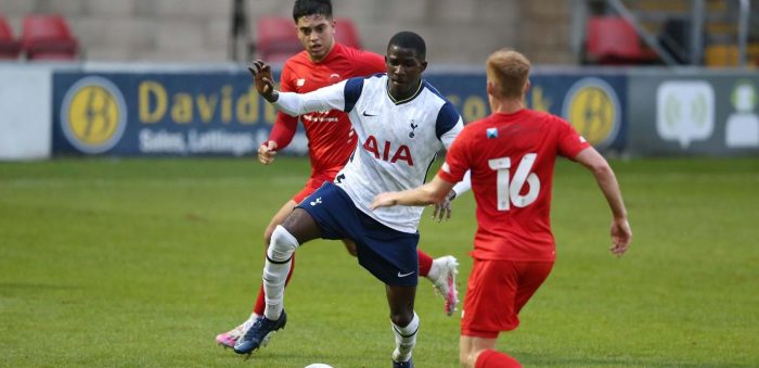 Soi kèo Leyton Orient vs Tottenham vào 21h ngày 17/7/2021