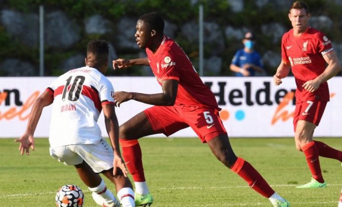 Soi kèo Mainz vs Liverpool vào 23h15 ngày 23/7/2021