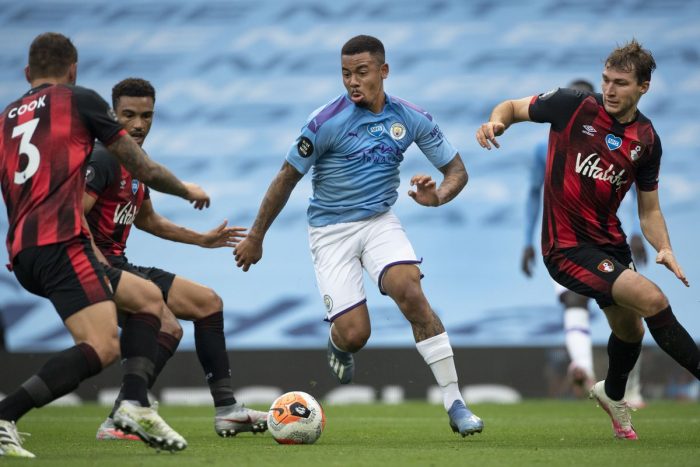 Soi kèo Man City vs Preston vào 1h ngày 28/7/2021