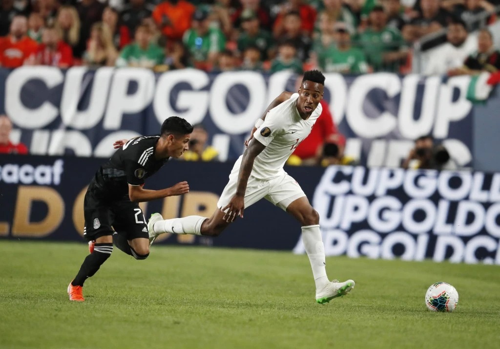 Canada luôn thi đấu không tốt mỗi khi phải đối đầu với Mexico. soi-keo-mexico-vs-canada-vao-9h-ngay-30-7-2021-2
