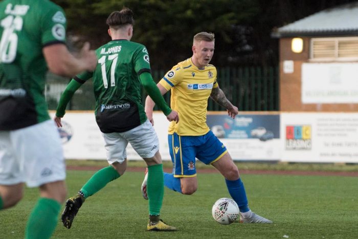 Soi kèo NSI Runavik vs FC Honka vào 0h ngày 16/7/2021