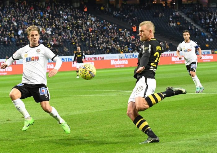 Soi kèo Orebro SK vs AIK vào 0h ngày 27/7/2021