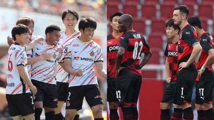 Soi kèo Pohang Steelers vs Nagoya Grampus Eight vào 17h ngày 7/7/2021