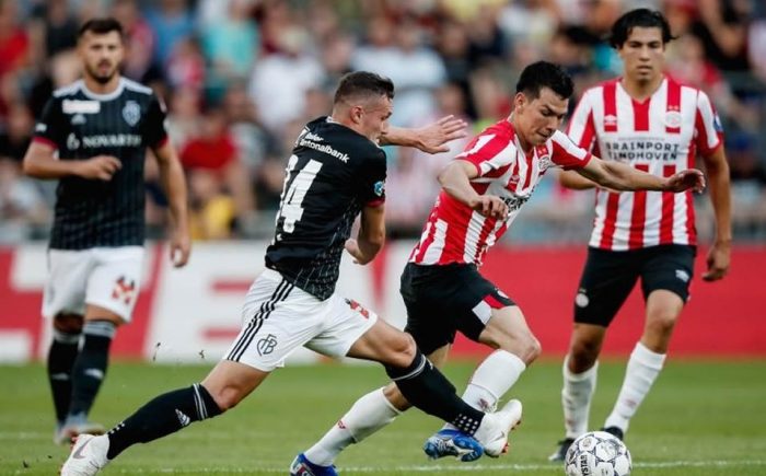 Soi kèo PSV Eindhoven vs Galatasaray vào 2h ngày 22/7/2021