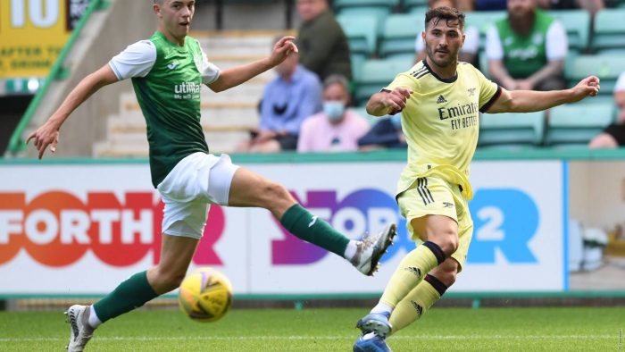 Soi kèo Rangers vs Arsenal vào 20h ngày 17/7/2021