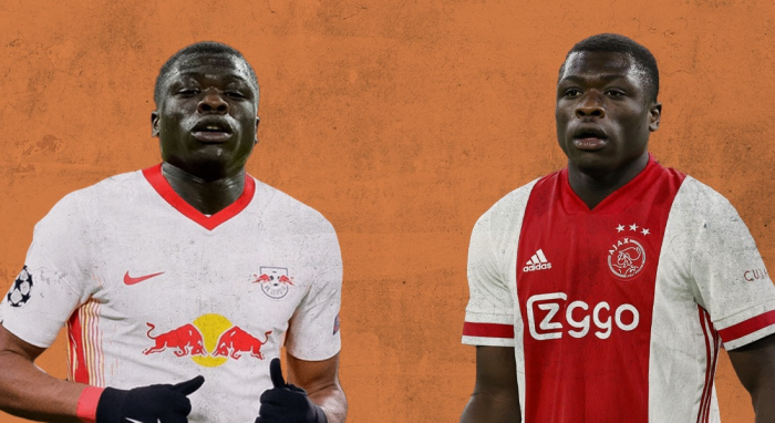 Soi kèo RB Leipzig vs Ajax vào 21h ngày 31/7/2021