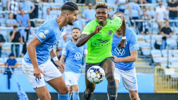 Soi kèo Riga FC vs Malmo FF vào 23h ngày 13/7/2021