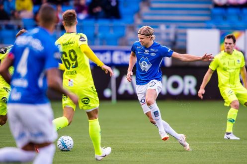 Soi kèo Sarpsborg 08 vs Molde FK vào 23h ngày 4/7/2021