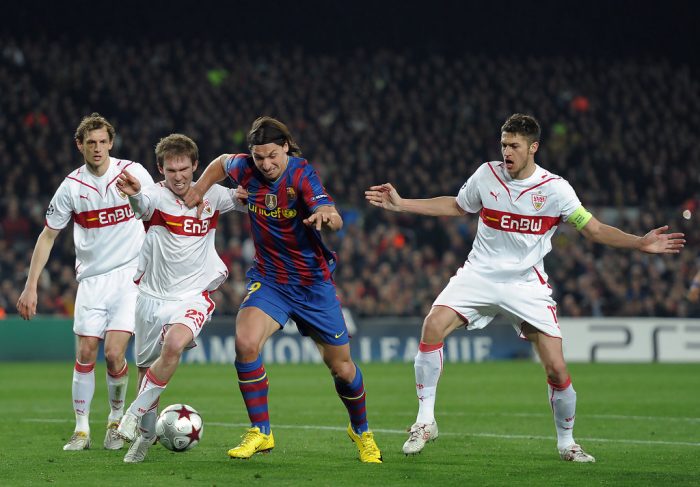 Soi kèo Stuttgart vs Barcelona vào 23h ngày 31/7/2021