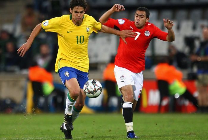 Soi kèo U23 Brazil vs U23 Ai Cập vào 17h ngày 31/7/2021