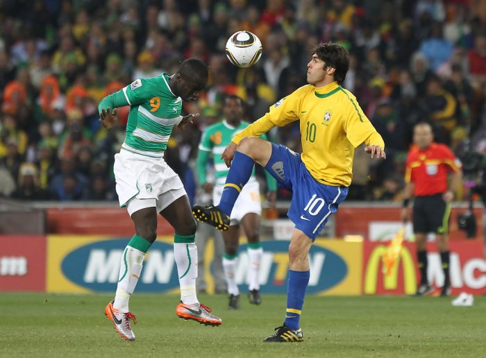 Soi kèo U23 Brazil vs U23 Bờ Biển Ngà vào 15h30 ngày 25/7/2021