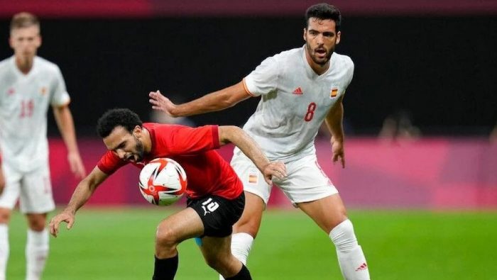 Soi kèo U23 Tây Ban Nha vs U23 Bờ Biển Ngà vào 15h ngày 31/7/2021