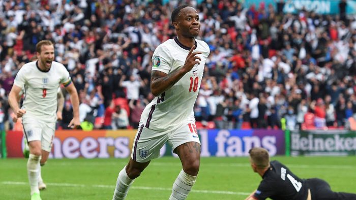 Soi kèo Ukraine vs Anh vào 2h ngày 4/7/2021