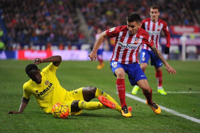 Soi kèo Atletico Madrid vs Villarreal vào 3h ngày 30/8/2021
