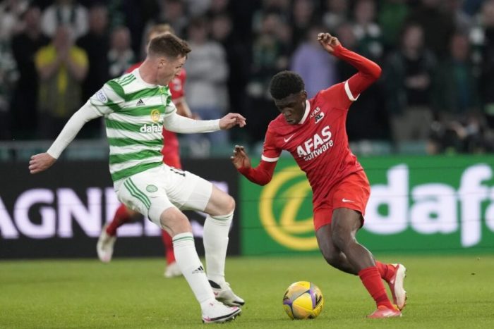 Soi kèo AZ Alkmaar vs Celtic vào 1h15 ngày 27/8/2021