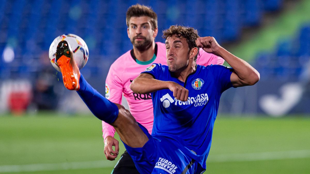 Khả năng lớn Getafe sẽ phải trắng tay ra về trên sân của Barcelona soi-keo-barcelona-vs-getafe-vao-22h-ngay-29-8-2021-2