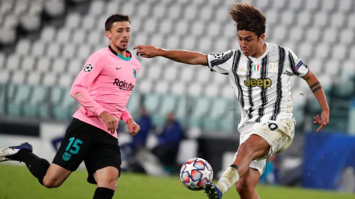 Soi kèo Barcelona vs Juventus vào 2h30 ngày 9/8/2021