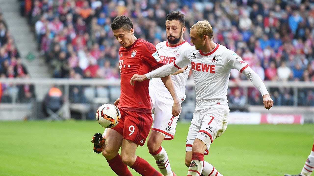 Đây sẽ là một chiến thắng đậm đà dành cho đội chủ nhà Bayern Munich soi-keo-bayern-munich-vs-fc-koln-vao-22h30-ngay-22-8-2021-2