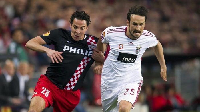 Soi kèo Benfica vs PSV vào 2h ngày 19/8/2021