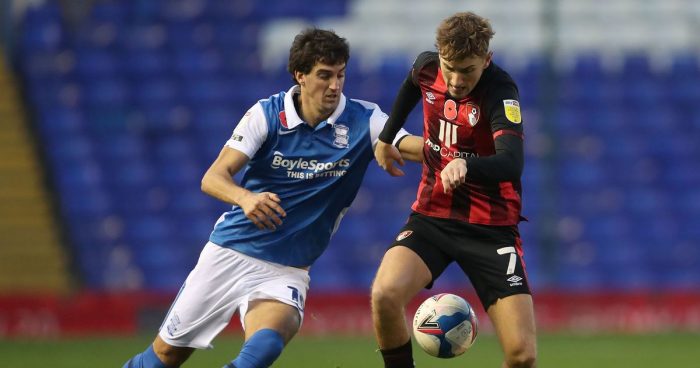 Soi kèo Birmingham City vs Bournemouth vào 1h45 ngày 19/8/2021