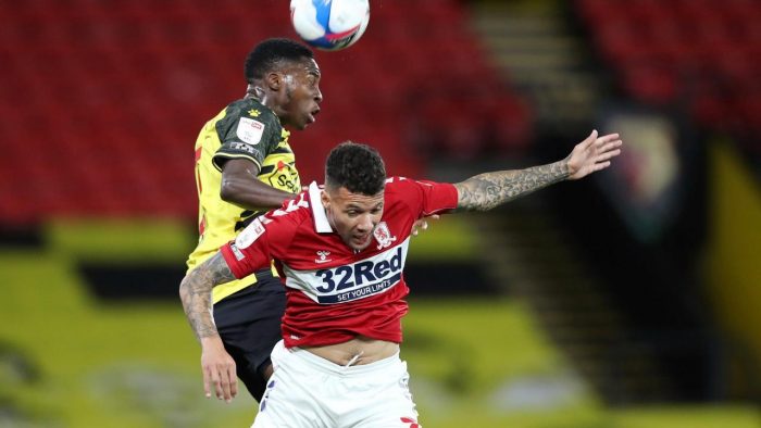 Soi kèo Blackpool vs Middlesbrough vào 1h45 ngày 12/8/2021