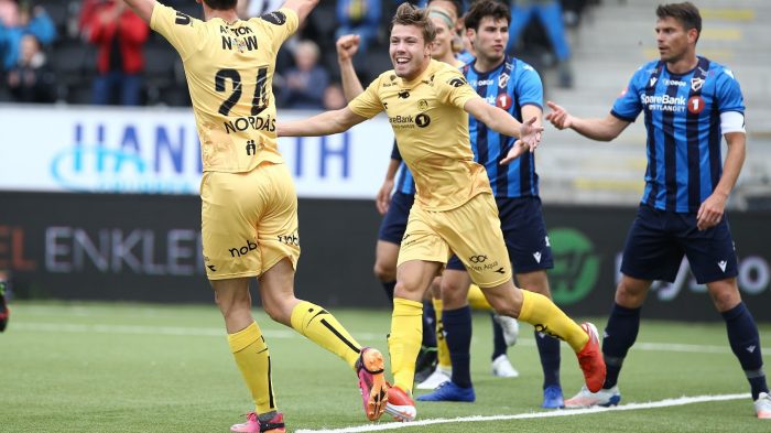 Soi kèo Bodo Glimt vs Prishtina vào 23h ngày 12/8/2021