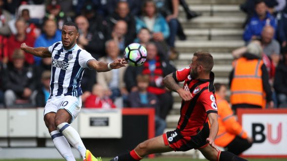 Soi kèo Bournemouth vs West Bromwich Albion vào 1h45 ngày 7/8/2021