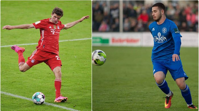 Soi kèo Bremer SV vs Bayern Munich vào 1h15 ngày 26/8/2021